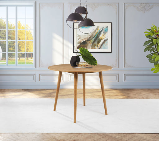 Andrews Counter Height Dining Table - All Brands Furniture (NJ)