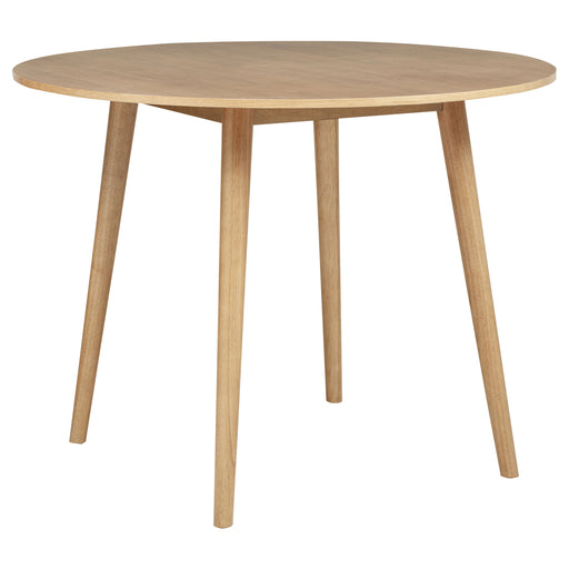 Andrews Counter Height Dining Table - All Brands Furniture (NJ)