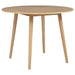 Andrews Counter Height Dining Table - All Brands Furniture (NJ)