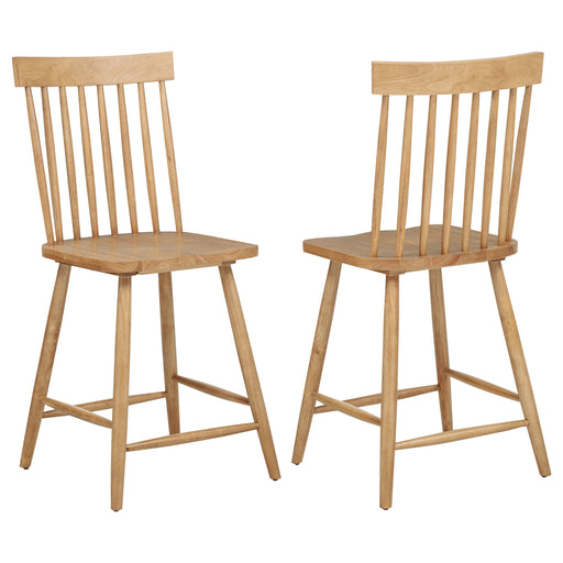 Andrews Counter Chair - All Brands Furniture (NJ)