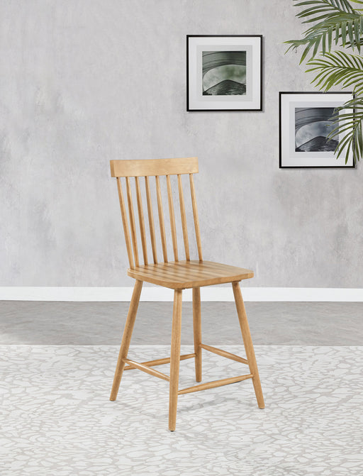 Andrews Counter Chair - All Brands Furniture (NJ)