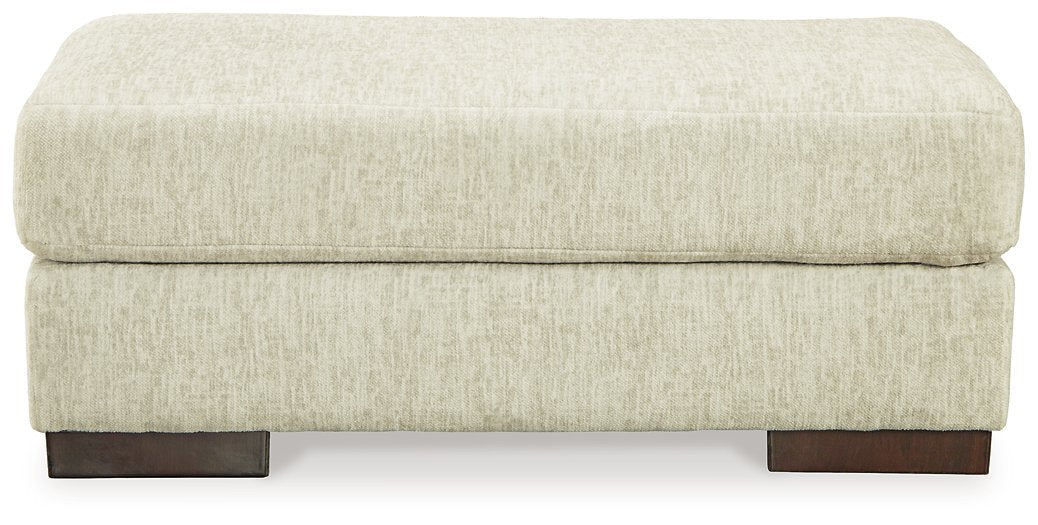 Caretti Ottoman - All Brands Furniture (NJ)