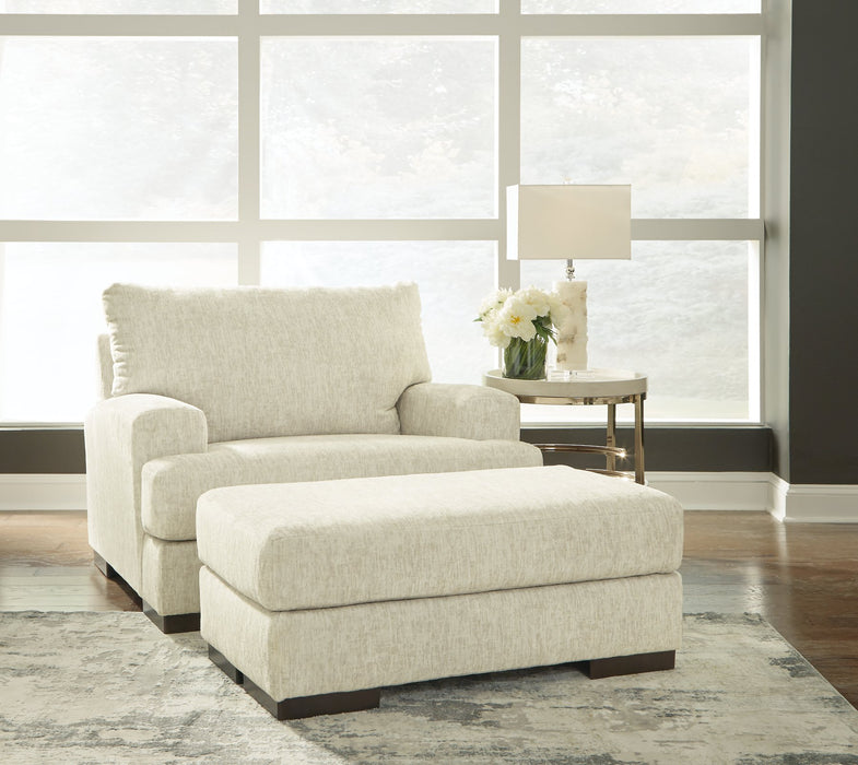 Caretti Living Room Set - All Brands Furniture (NJ)