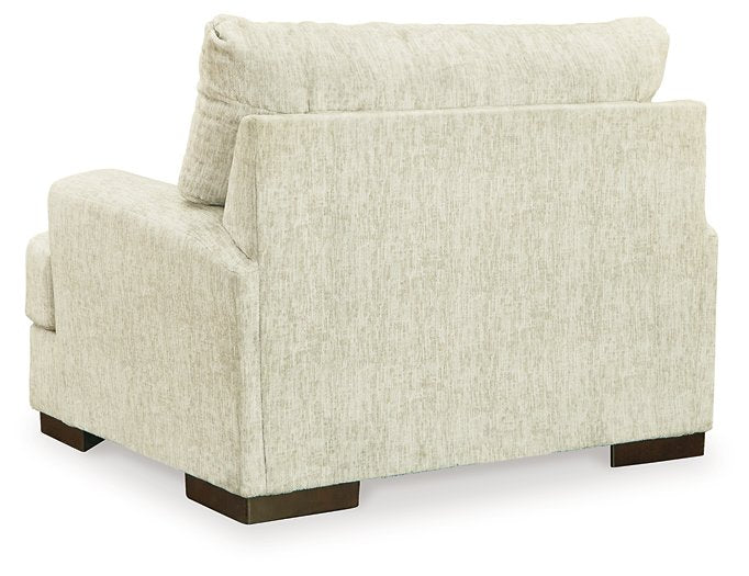 Caretti Oversized Chair - All Brands Furniture (NJ)