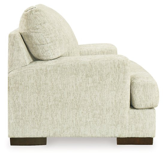 Caretti Oversized Chair - All Brands Furniture (NJ)