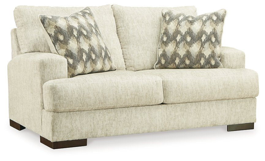 Caretti Living Room Set - All Brands Furniture (NJ)