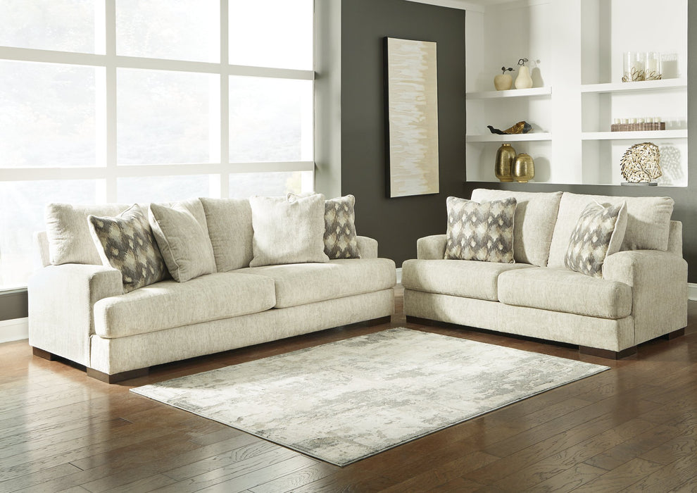 Caretti Living Room Set - All Brands Furniture (NJ)