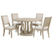 Trofello 5 Pc Dining Set - All Brands Furniture (NJ)