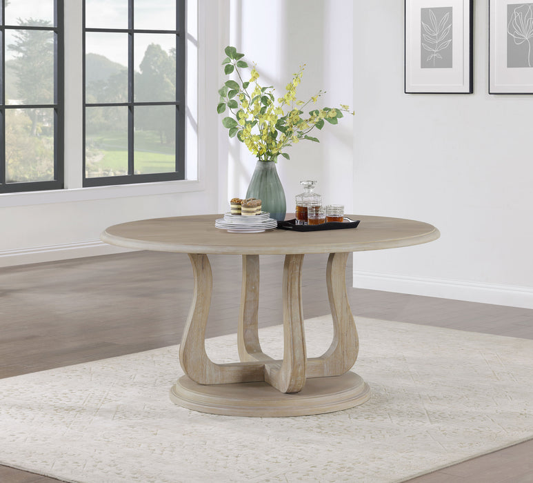 Trofello Dining Table - All Brands Furniture (NJ)