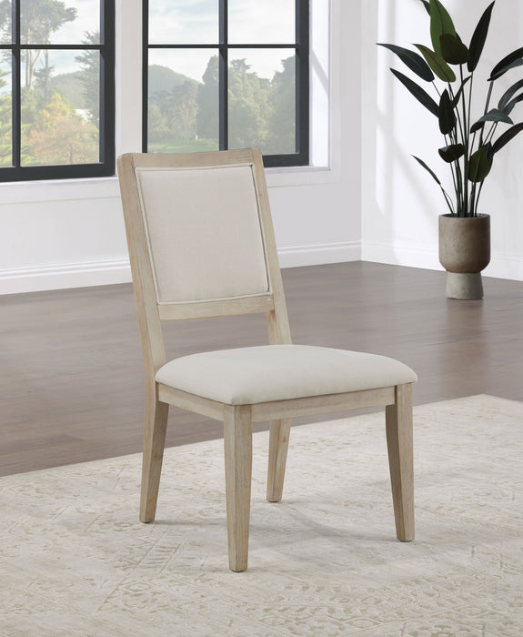 Trofello Side Chair - All Brands Furniture (NJ)