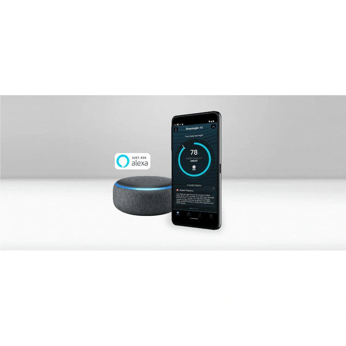 Tempur-Ergo Smart Base