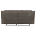 Parker Living Buster Manual Reclining Sofa