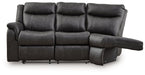 Sultan Meadow Reclining Sectional - All Brands Furniture (NJ)