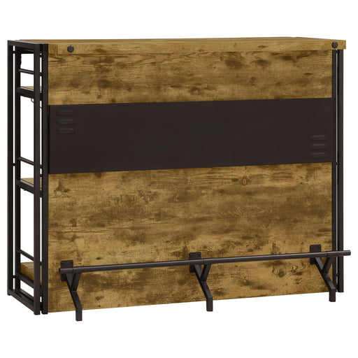 Renaldi Home Bar - All Brands Furniture (NJ)