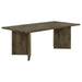 Tyler Dining Table - All Brands Furniture (NJ)