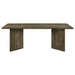 Tyler Dining Table - All Brands Furniture (NJ)