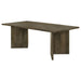 Tyler Dining Table - All Brands Furniture (NJ)