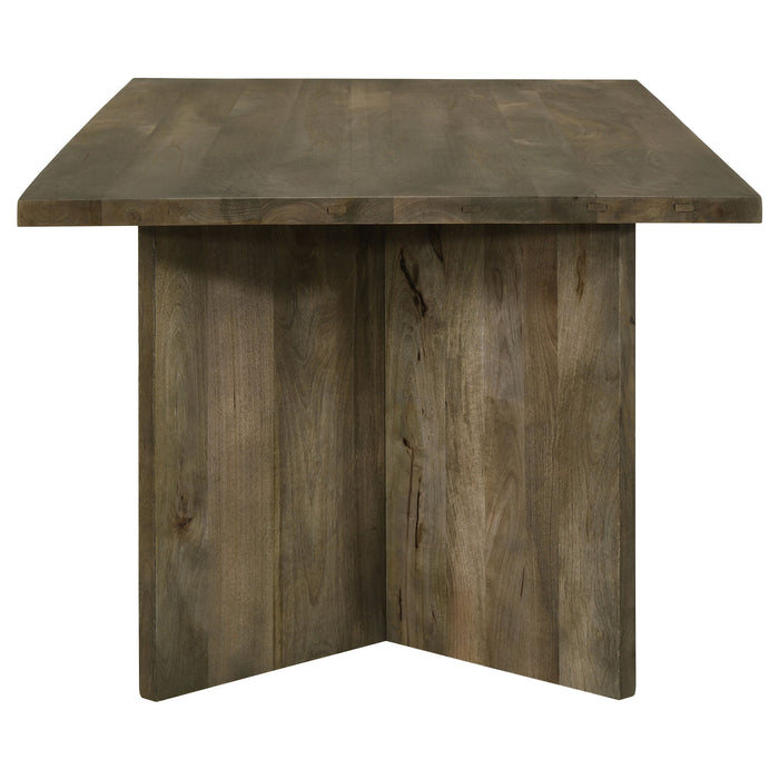Tyler Dining Table - All Brands Furniture (NJ)