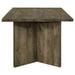 Tyler Dining Table - All Brands Furniture (NJ)