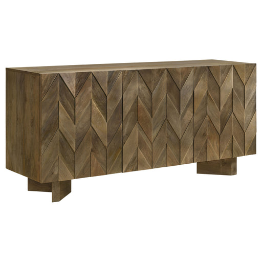 Tyler Sideboard - All Brands Furniture (NJ)