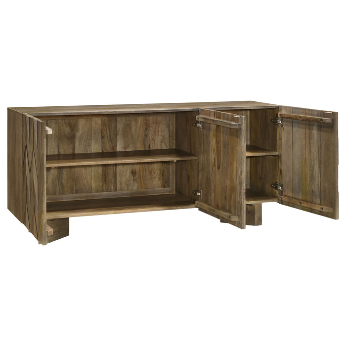 Tyler Sideboard - All Brands Furniture (NJ)