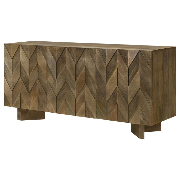 Tyler Sideboard - All Brands Furniture (NJ)