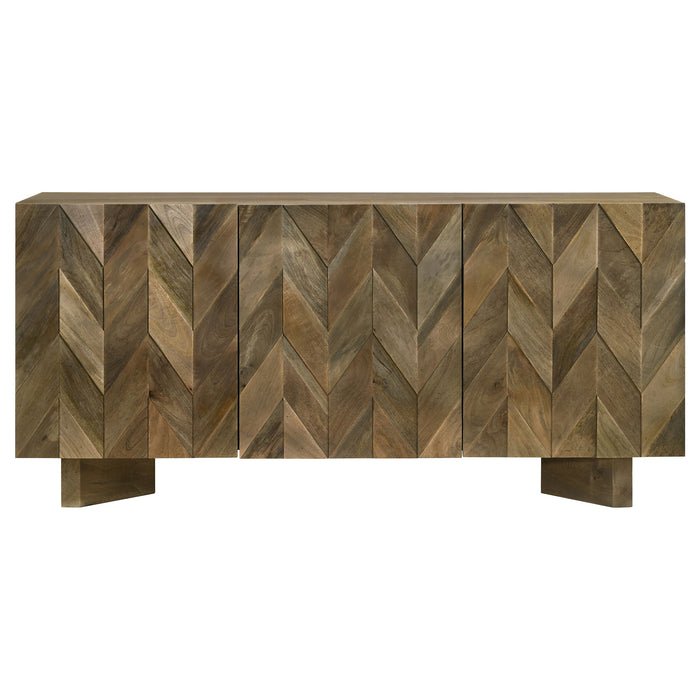 Tyler Sideboard - All Brands Furniture (NJ)
