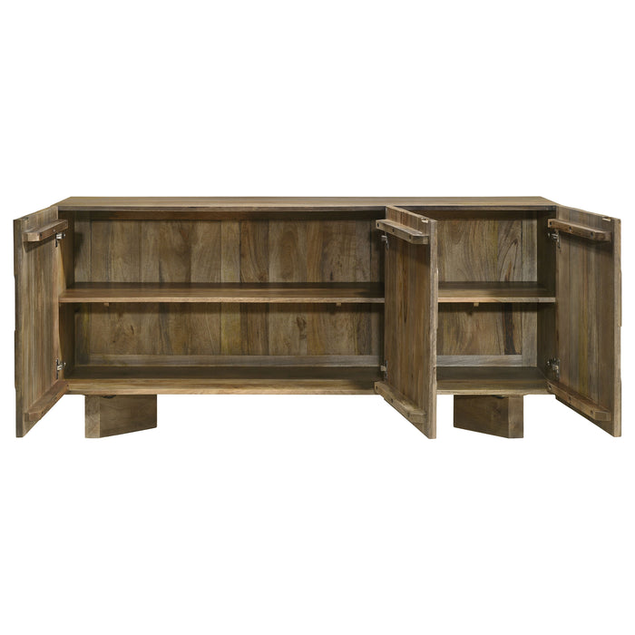 Tyler Sideboard - All Brands Furniture (NJ)