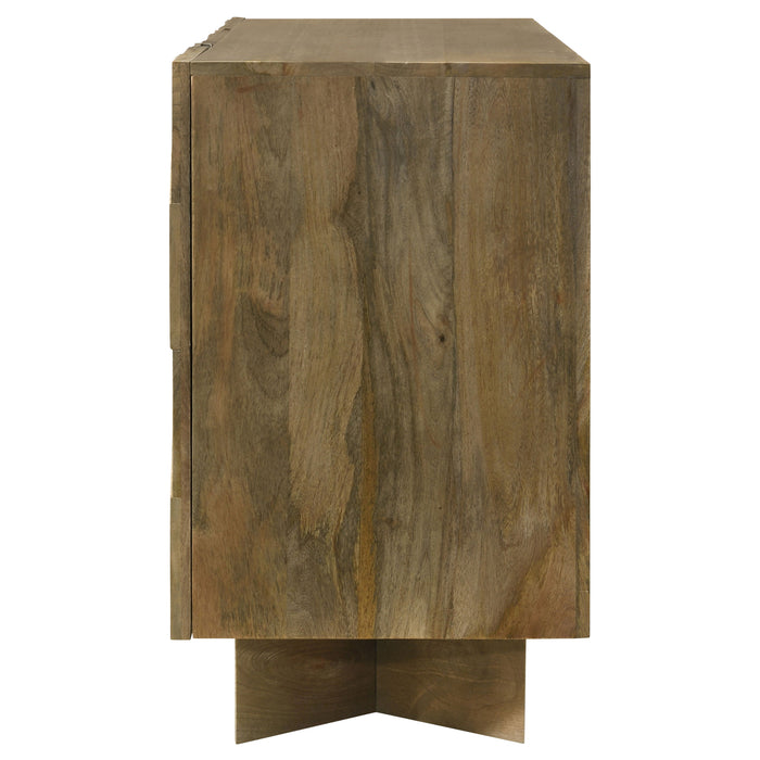 Tyler Sideboard - All Brands Furniture (NJ)