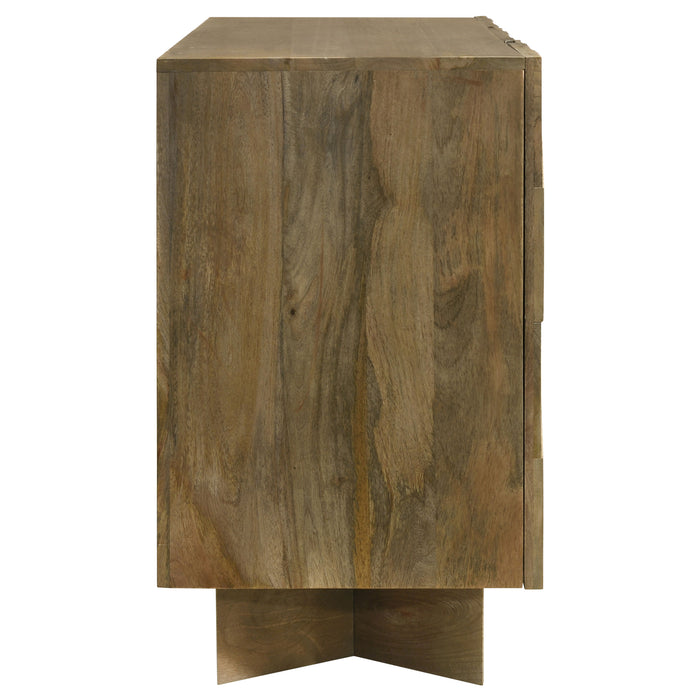 Tyler Sideboard - All Brands Furniture (NJ)