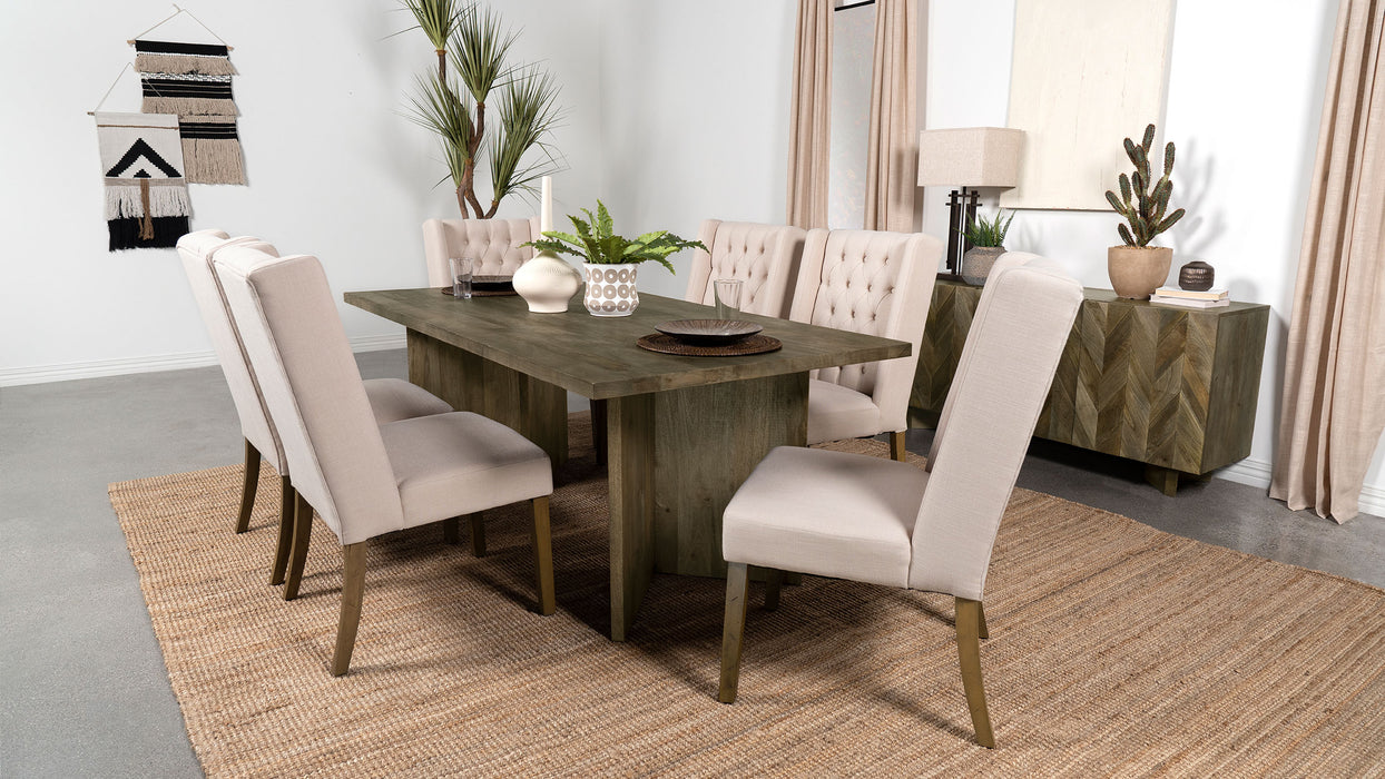 Tyler Sideboard - All Brands Furniture (NJ)