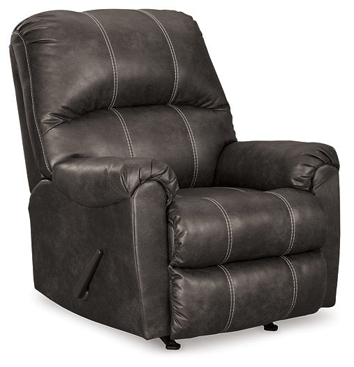 Kincord Living Room Set - All Brands Furniture (NJ)