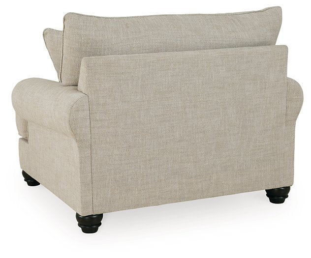 Asanti Oversized Chair - All Brands Furniture (NJ)