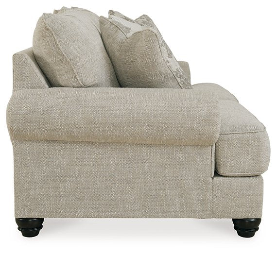 Asanti Living Room Set - All Brands Furniture (NJ)