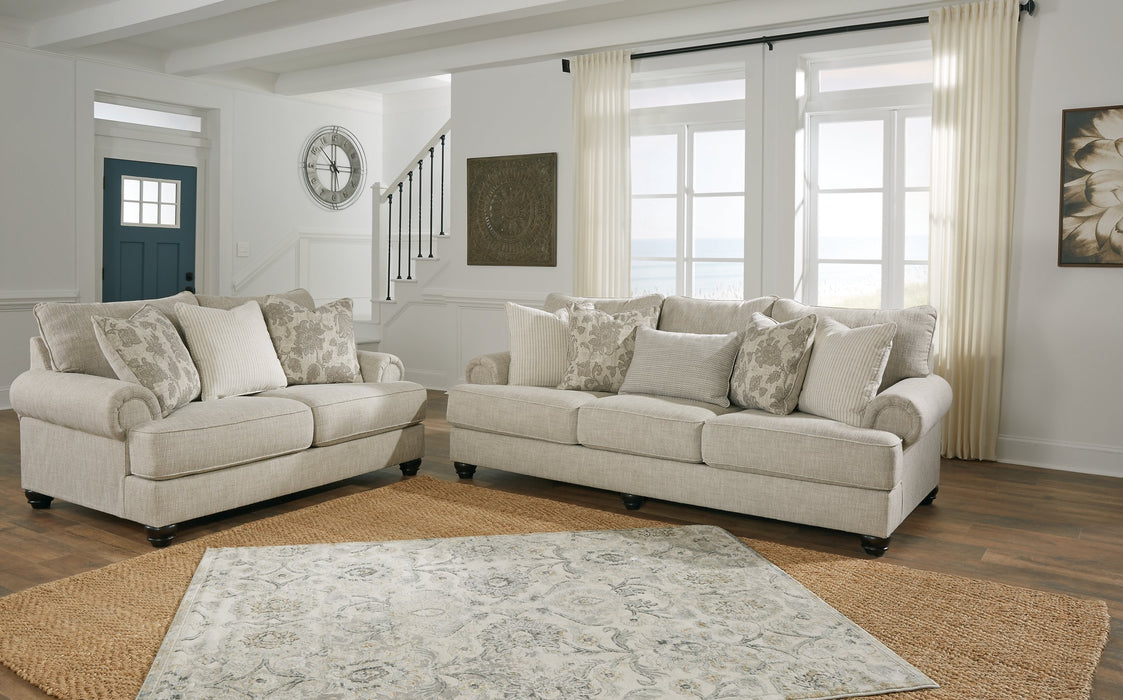 Asanti Living Room Set - All Brands Furniture (NJ)