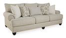 Asanti Living Room Set - All Brands Furniture (NJ)