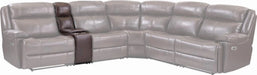 Parker House Furniture Eclipse Entertainment Console