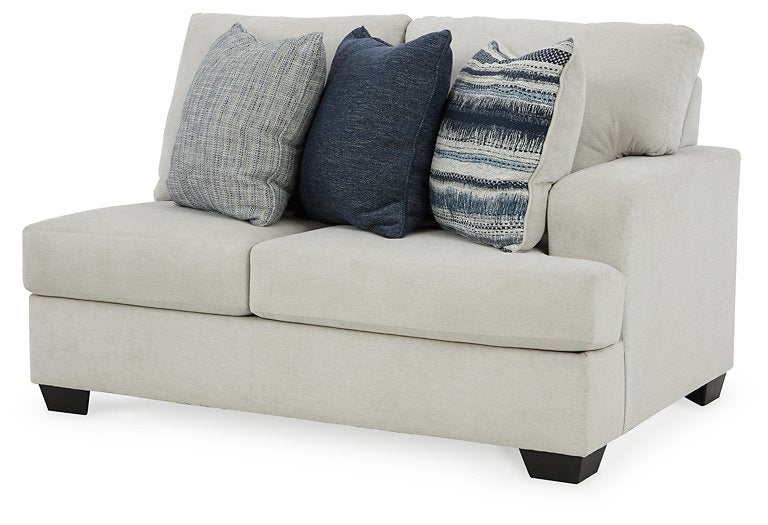 Lowder Living Room Set - All Brands Furniture (NJ)