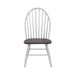 Farmhouse Windsor Back Side Chair image