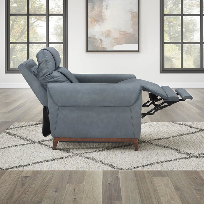 Parker Living Conrad Power High Leg Recliner P2