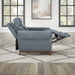 Parker Living Conrad Power High Leg Recliner P2