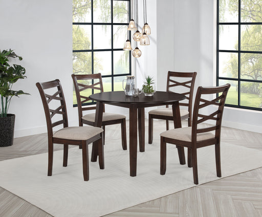 Barton Dining Set - All Brands Furniture (NJ)