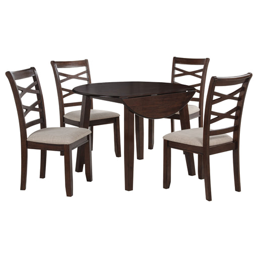 Barton Dining Set - All Brands Furniture (NJ)