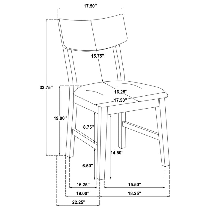 Catley Dining Set