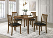 Parkwood 5 Pc Dining Set - All Brands Furniture (NJ)