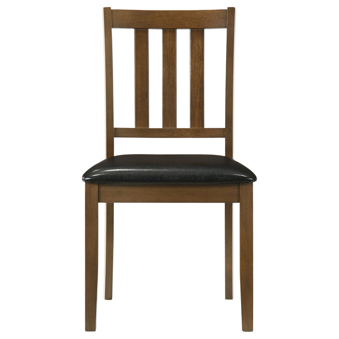 Parkwood 5 Pc Dining Set - All Brands Furniture (NJ)