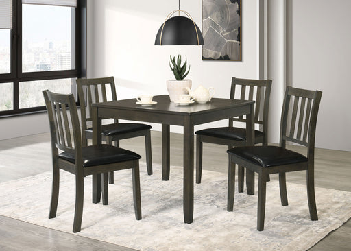 Parkwood 5 Pc Dining Sets - All Brands Furniture (NJ)