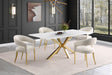 Venera Dining Table - All Brands Furniture (NJ)