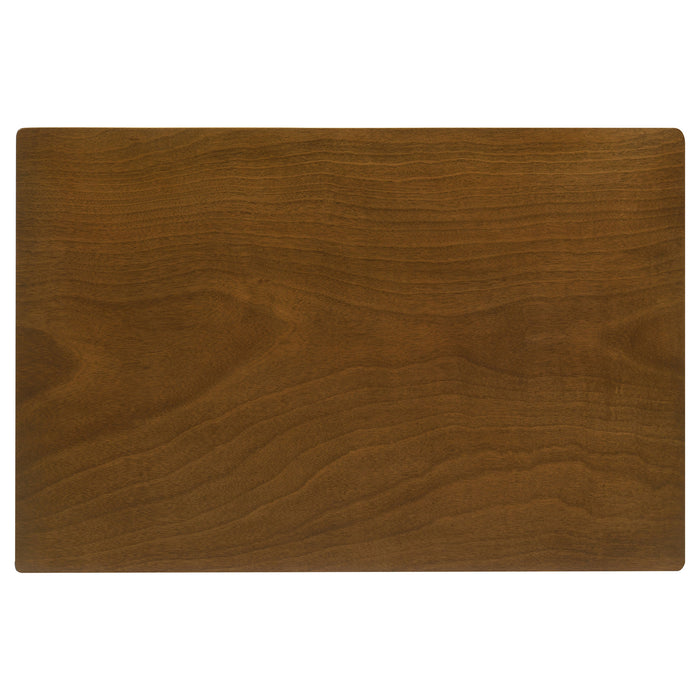 Robbie 5 Pc Counter Height Dining Set - All Brands Furniture (NJ)