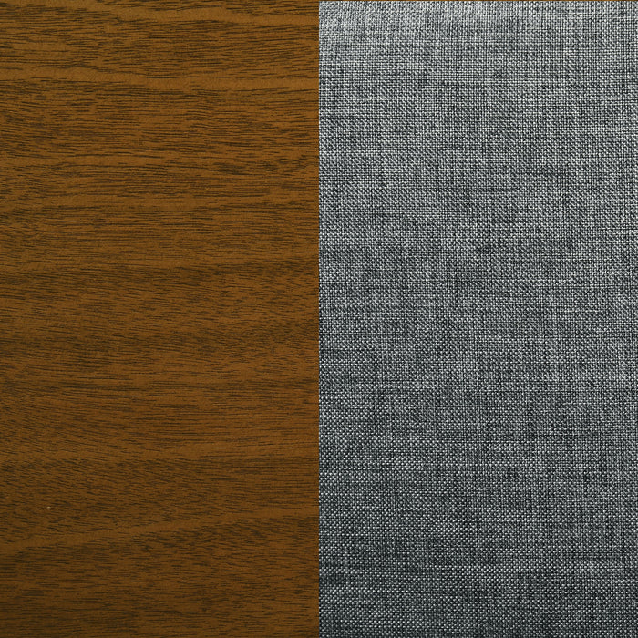 Robbie 5 Pc Counter Height Dining Set - All Brands Furniture (NJ)